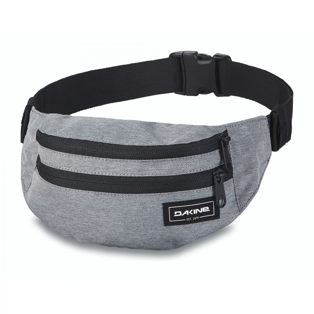 Сумка поясная DK CLASSIC HIP PACK GEYSER GREY #1