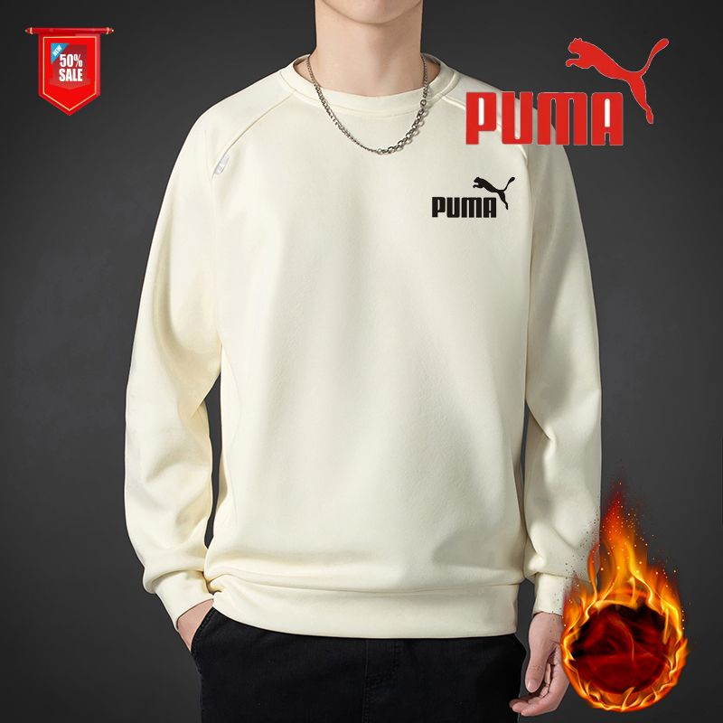 Толстовка PUMA #1