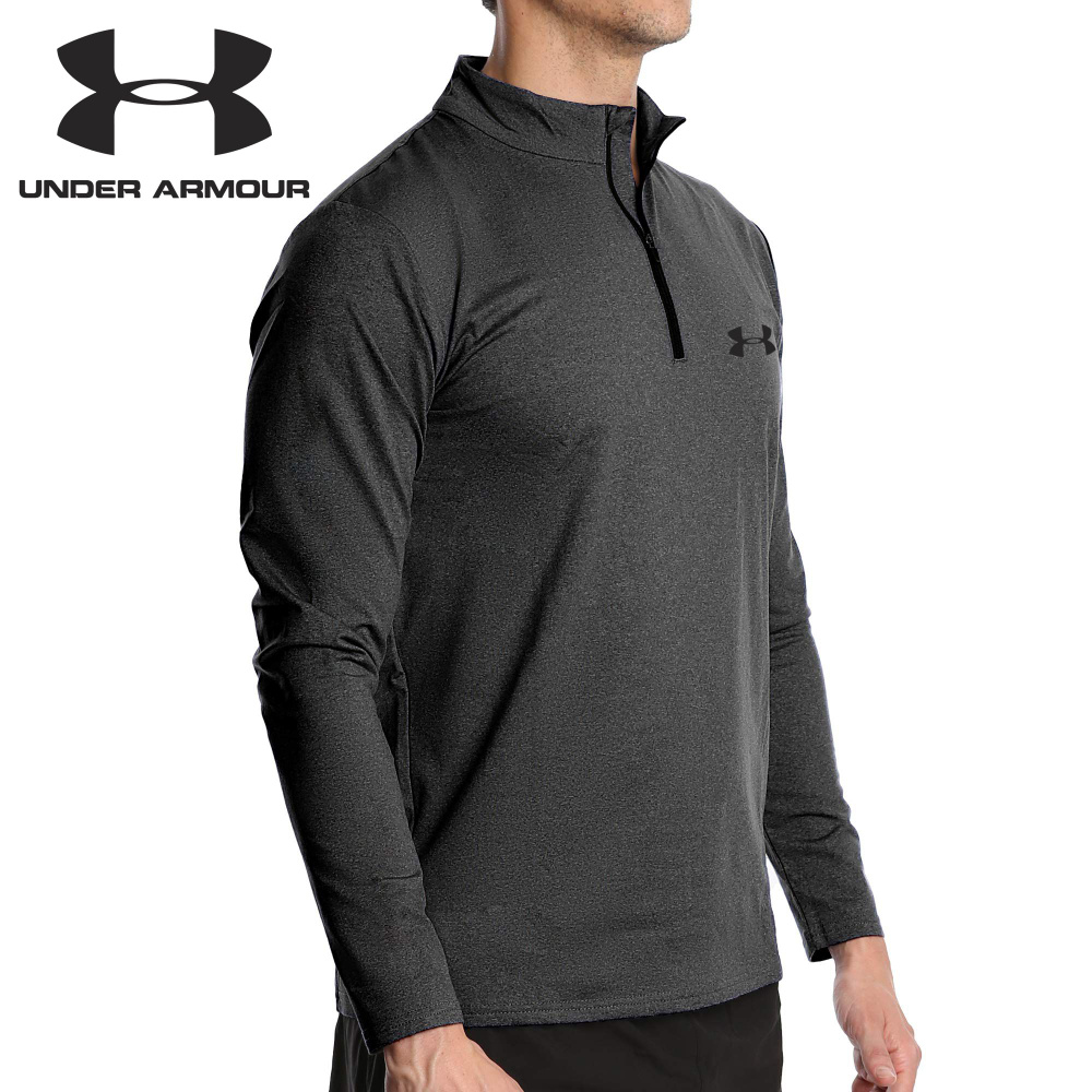 Лонгслив Under Armour #1