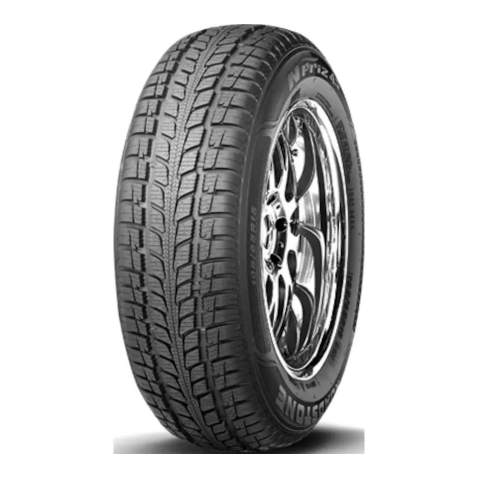 Roadstone NPriz 4S Шины  летние 195/60  R15 88H #1