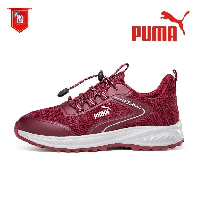 Кроссовки PUMA #1