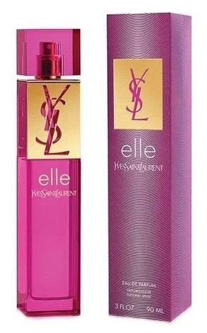 Yves Saint Laurent Elle женская парфюмерная вода 90 мл #1