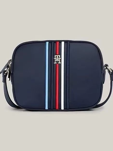 Tommy Hilfiger Сумка на плечо кросс-боди #1