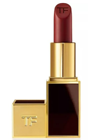 TOM FORD Помада для губ Lip Color Matte, Velvet Cherry, 3 г #1