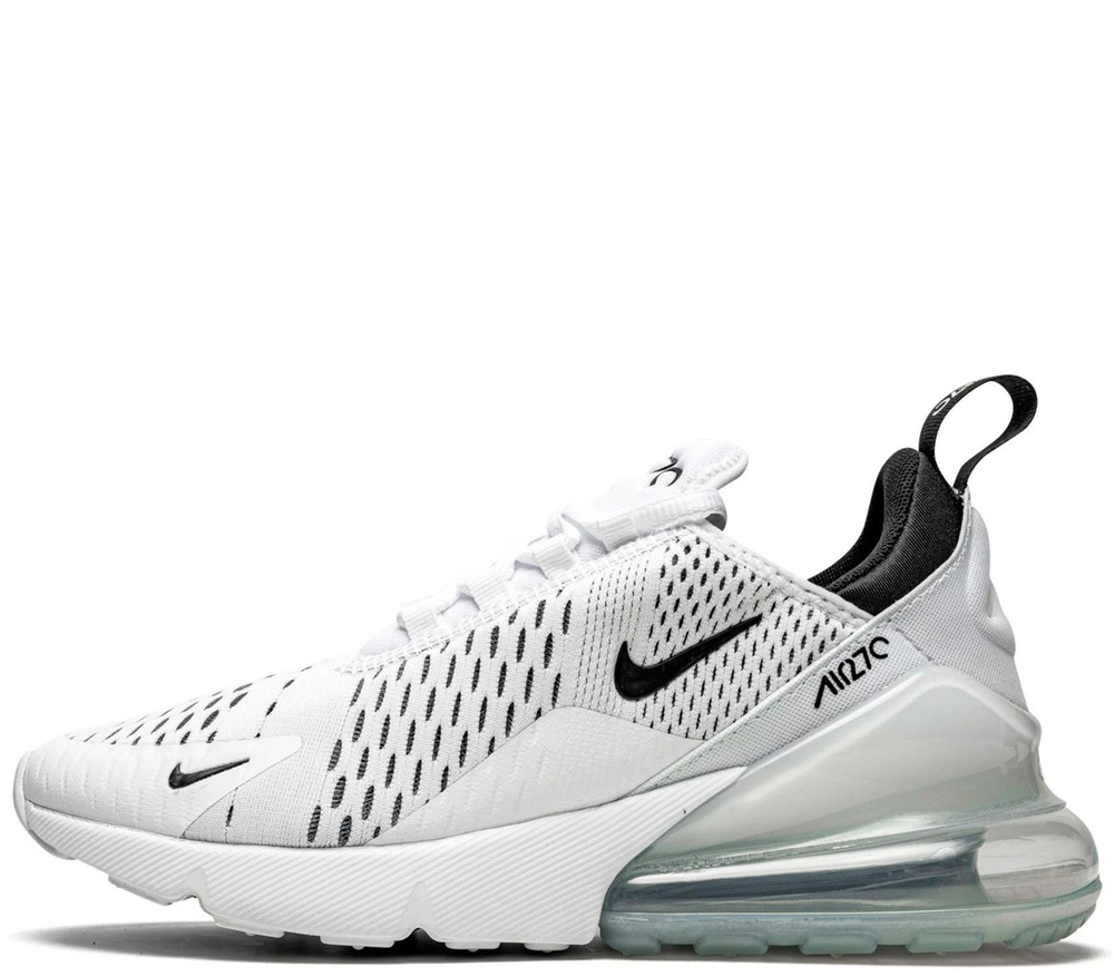 Кроссовки Nike Air Max 270 #1