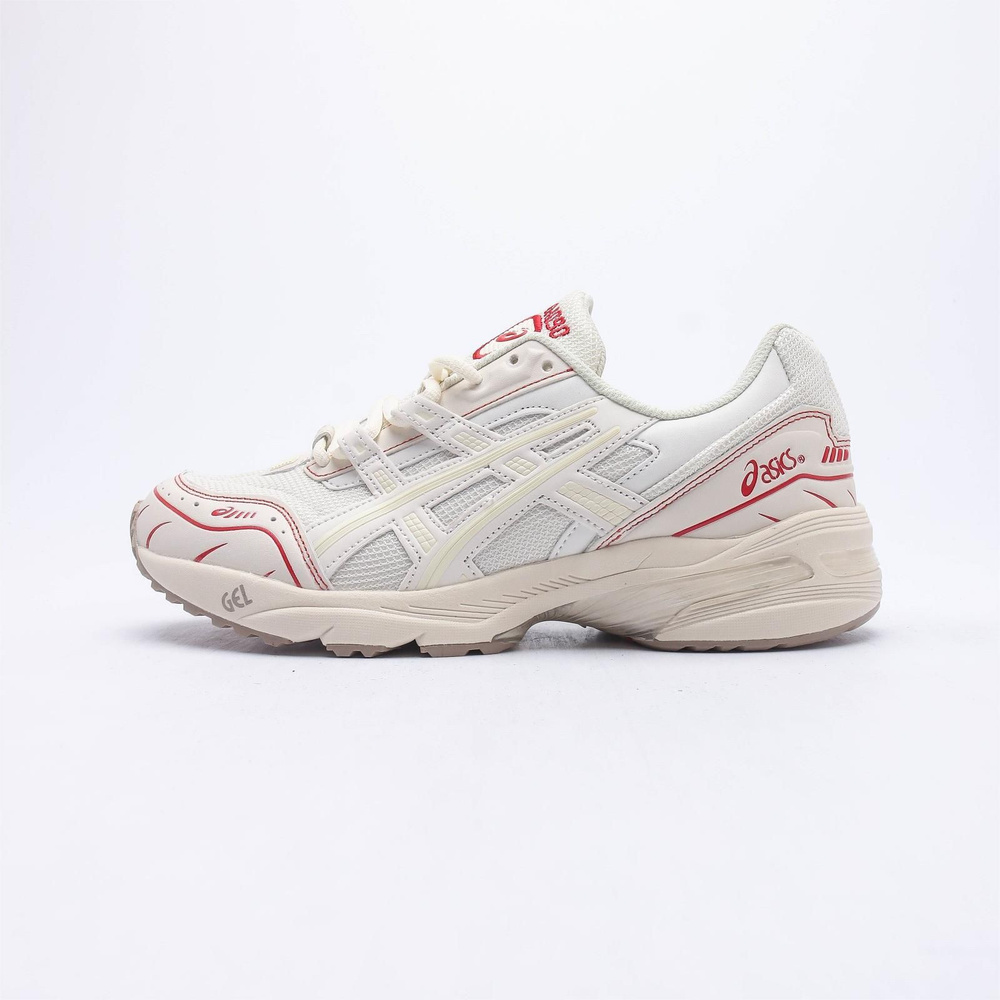 Кроссовки ASICS #1