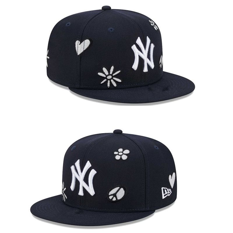 Бейсболка NEW YORK YANKEES #1