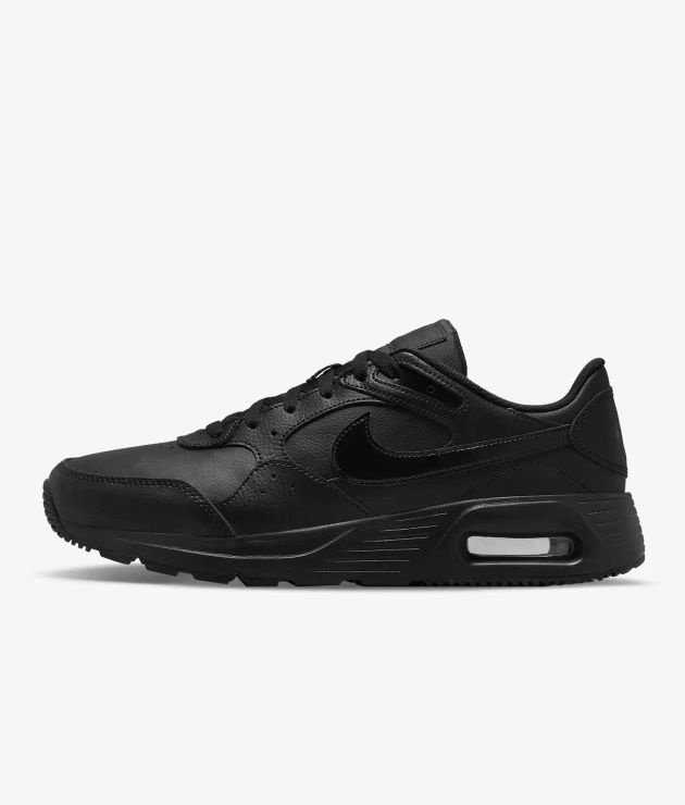 Кроссовки Nike AIR MAX SC LEATHER #1