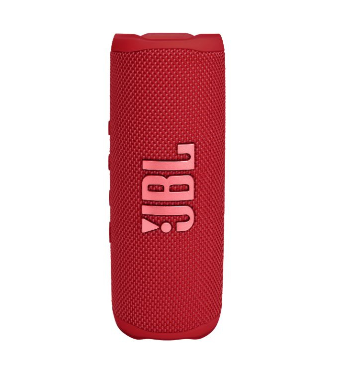 Портативная колонка JBL Flip 6 Red #1