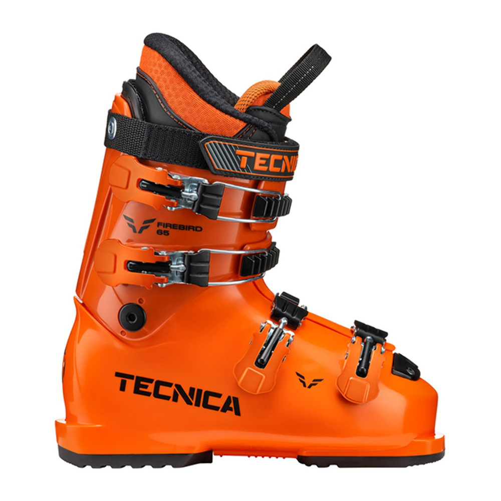 Горнолыжные ботинки Tecnica Firebird R 90 SC Ultra/Progr.Orange 23/24 #1