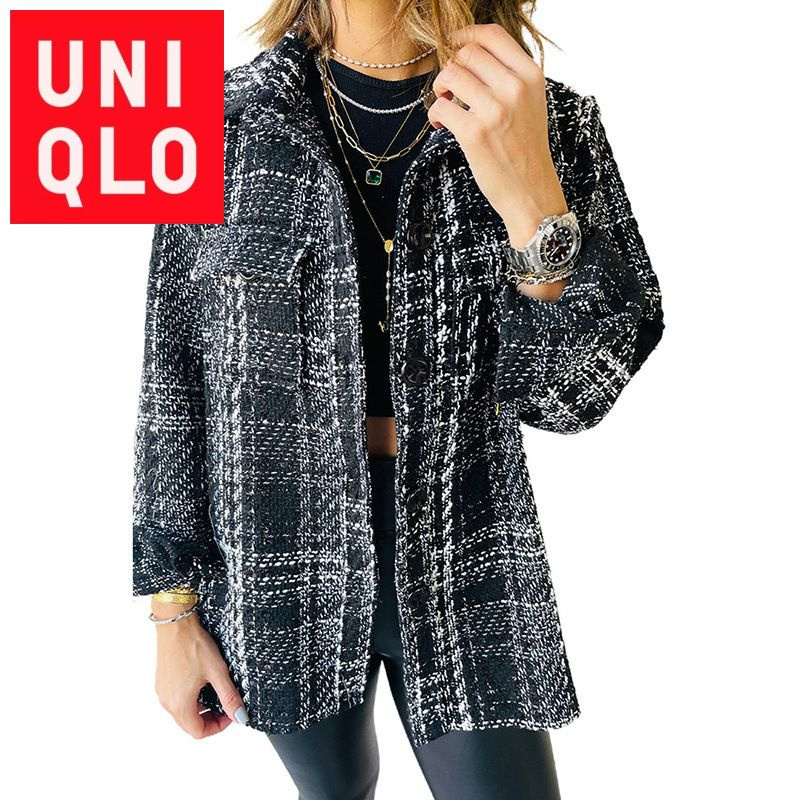 Куртка Uniqlo #1