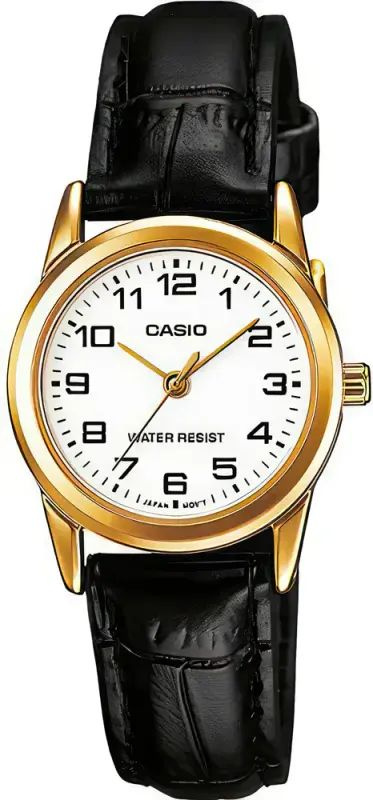 Часы наручные CASIO Collection LTP-V001GL-7B #1