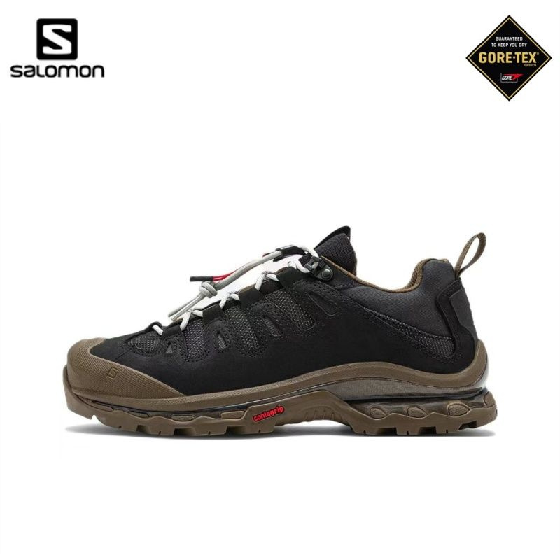 Кроссовки Salomon X ULTRA MID GTX #1