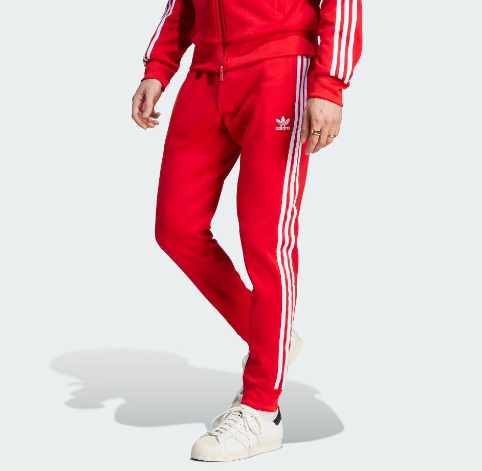 Брюки спортивные adidas Originals #1