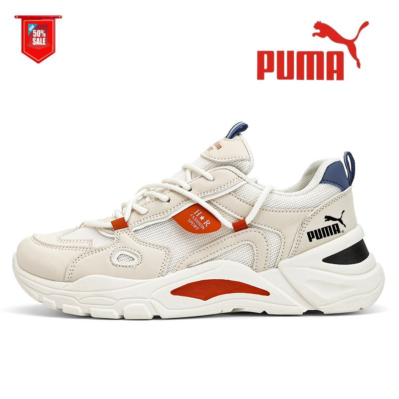 Кроссовки PUMA #1