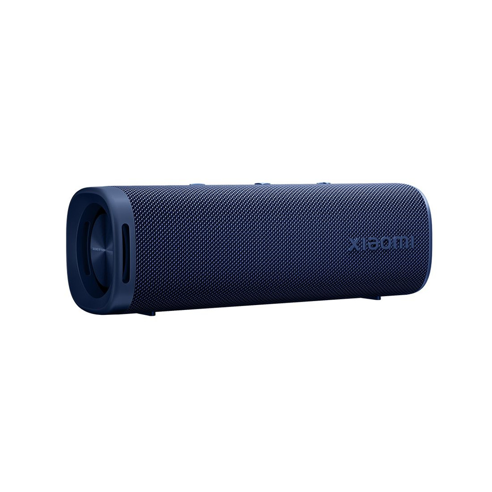 Xiaomi Акустическая система Портативная колонка Xiaomi Sound Outdoor 30W Blue  #1