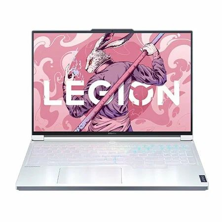 Lenovo Legion 5pro Y9000X Игровой ноутбук 16", Intel Core i9-14900HX, RAM 32 ГБ, SSD 1024 ГБ, NVIDIA #1