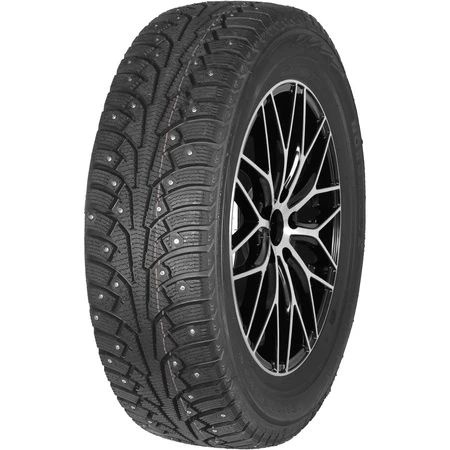 Ikon Tyres T104072 Шины  зимние 155/70  R13 75T #1