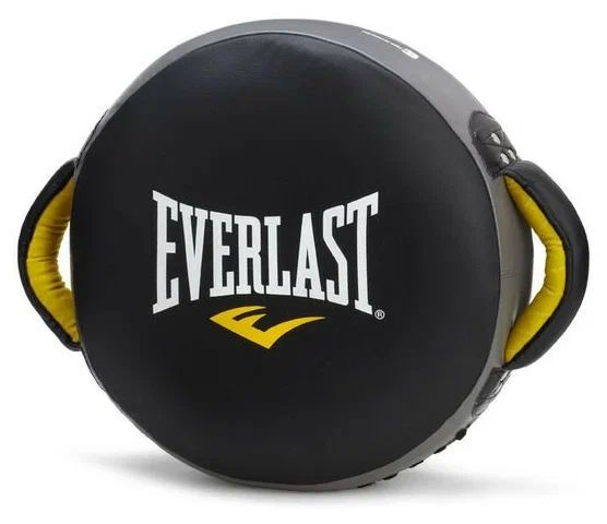 Макивара Everlast Punch черная #1