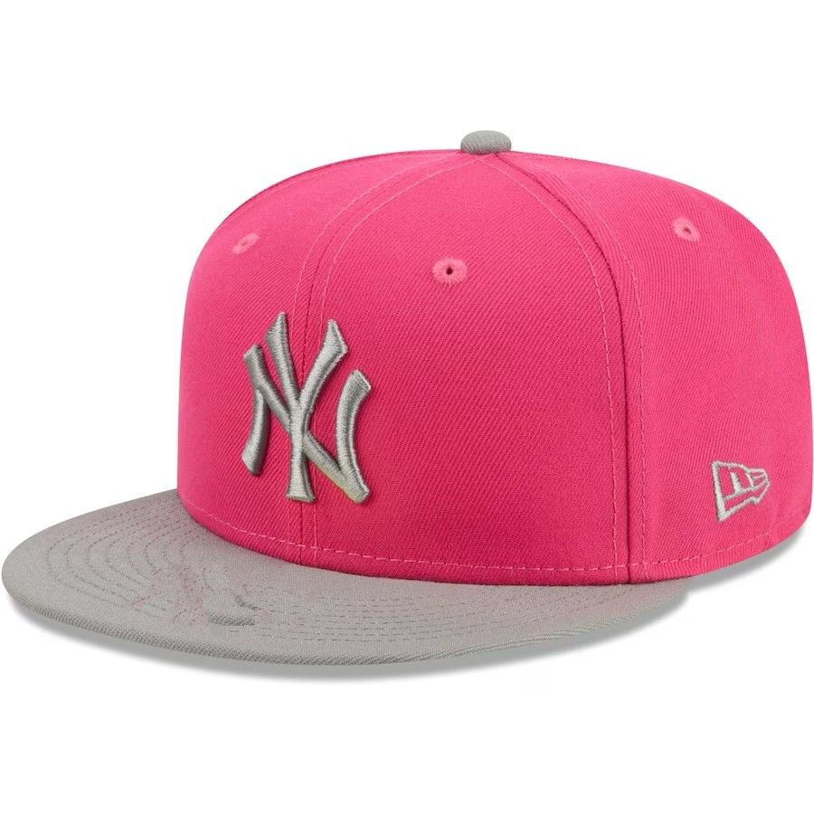 Бейсболка NEW YORK YANKEES #1