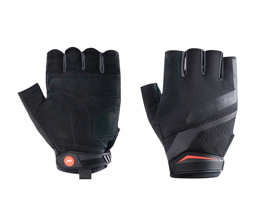 Перчатки фотографа PGYTECH Photography Gloves Fingerless, без пальцев, размер XL  #1