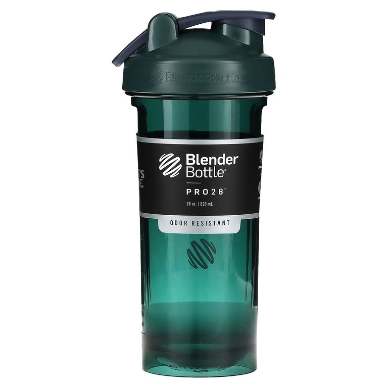 BlenderBottle Шейкер спортивный, 828 мл #1