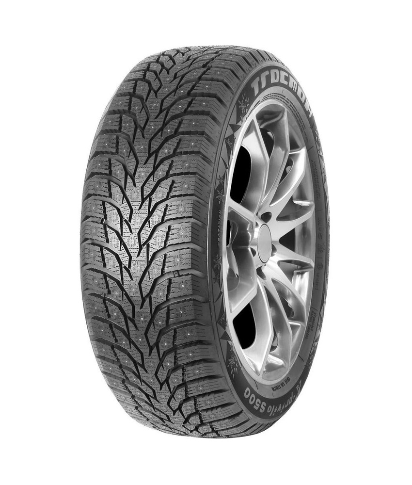 Tracmax X-Privilo S500 Шины  зимние 205/75  R15 97T #1