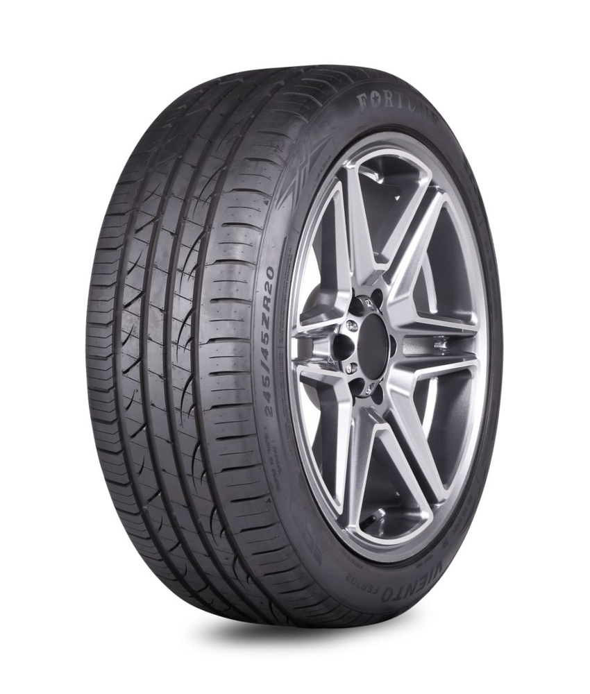 Fortune Viento FSR702 Шины  летние 245/40  R18 97Y #1