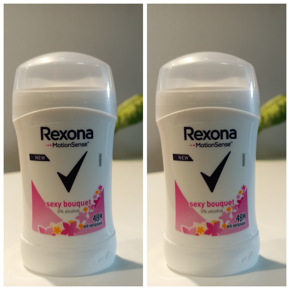 Rexona Дезодорант 40 мл #1