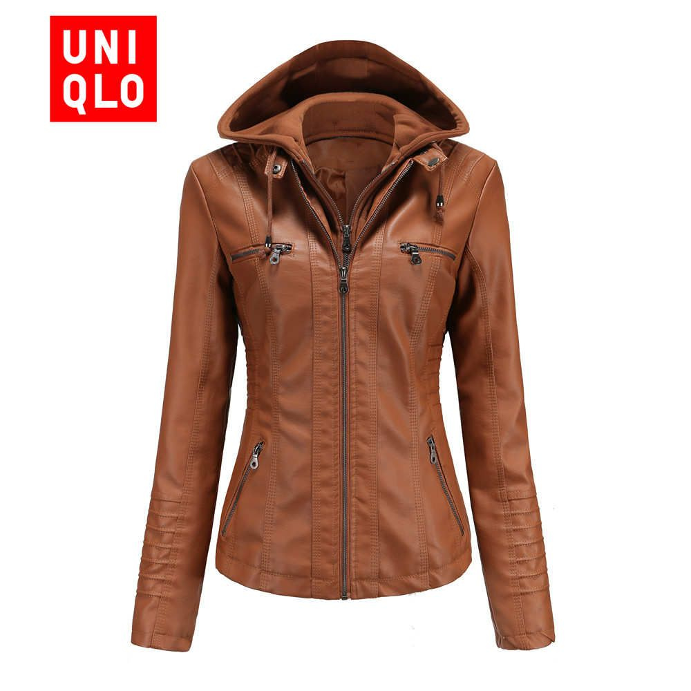 Пальто Uniqlo #1