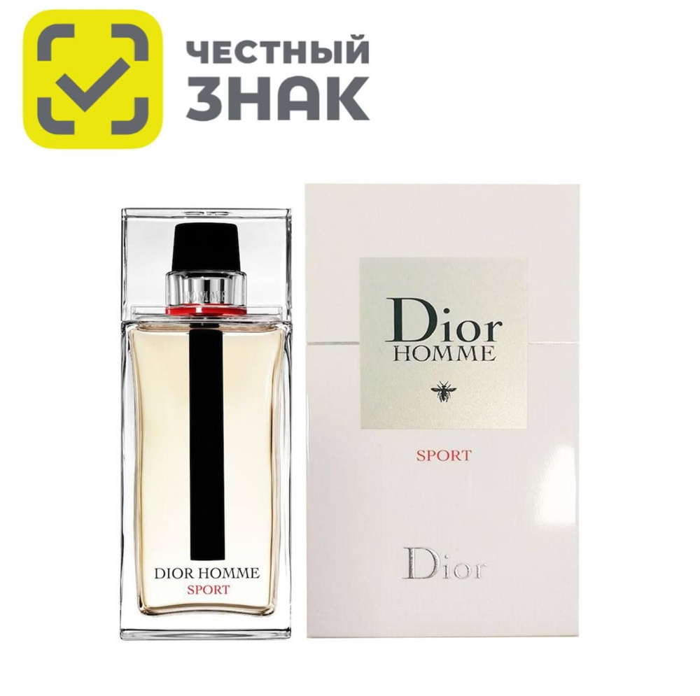 Dior Туалетная вода erkgljsdklgg 100 мл #1