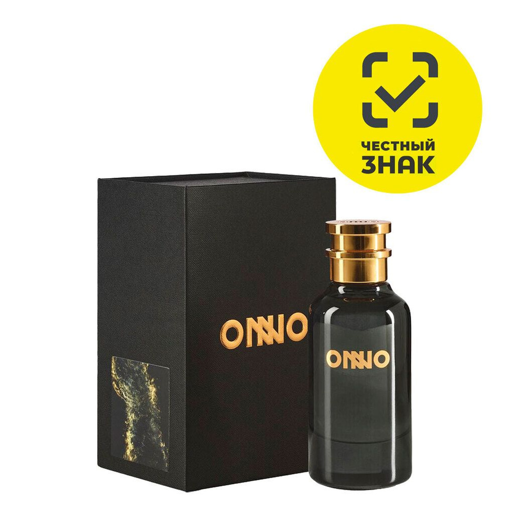 ONNO Mystic Oud Eau de Parfum Парфюмерная вода 100 мл. #1