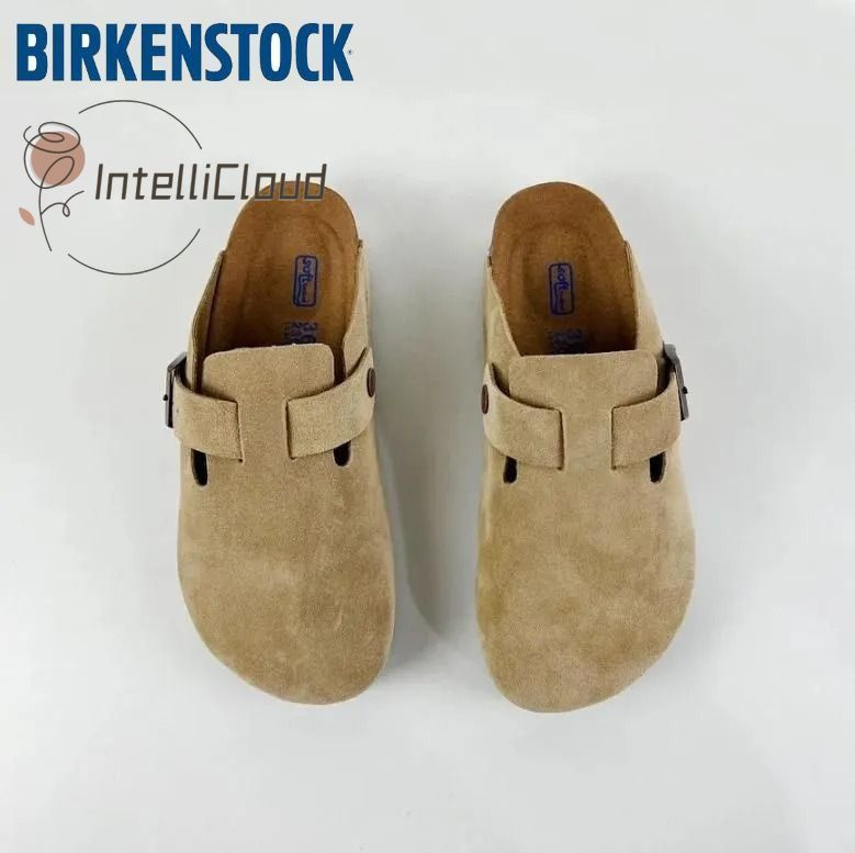 Мюли Birkenstock #1