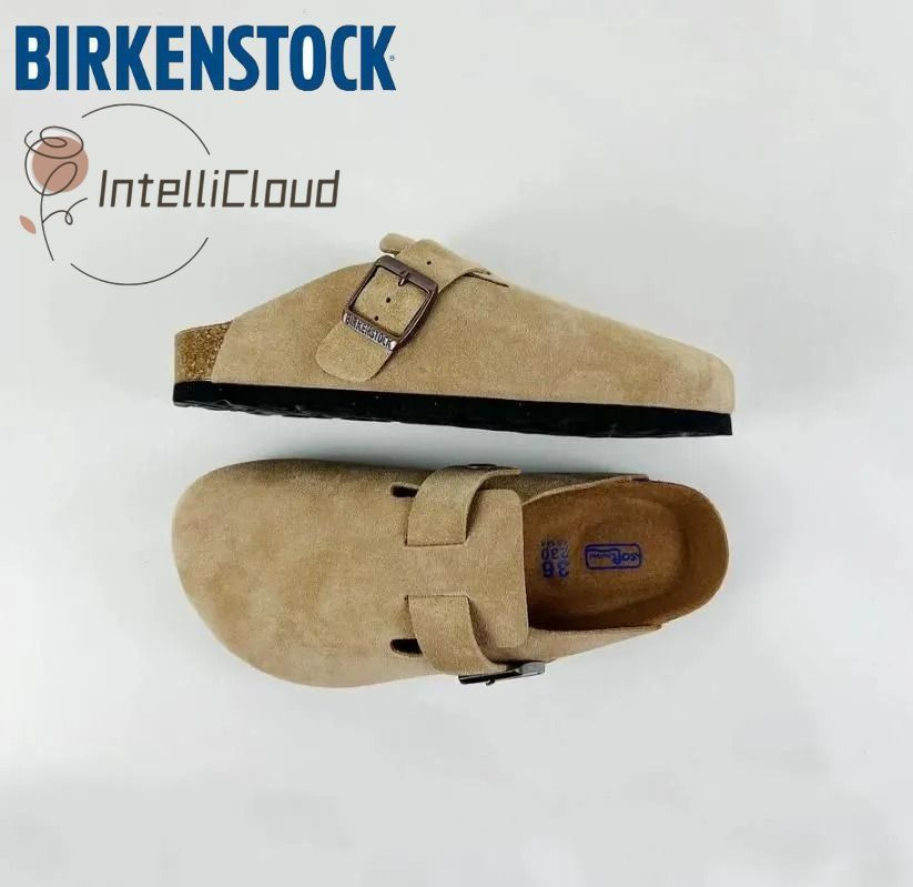 Мюли Birkenstock #1