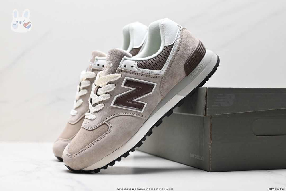 Кроссовки New Balance New Balance 574 #1