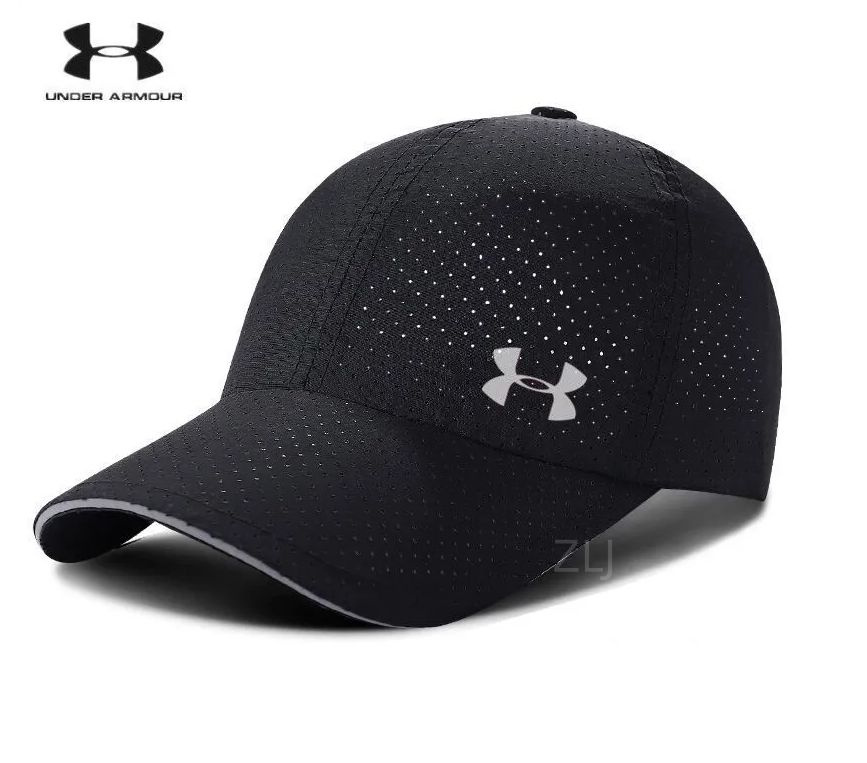 Бейсболка Under Armour #1