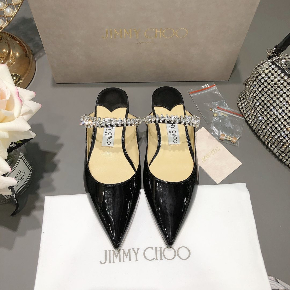 Туфли Jimmy Choo Будьте здоровы #1