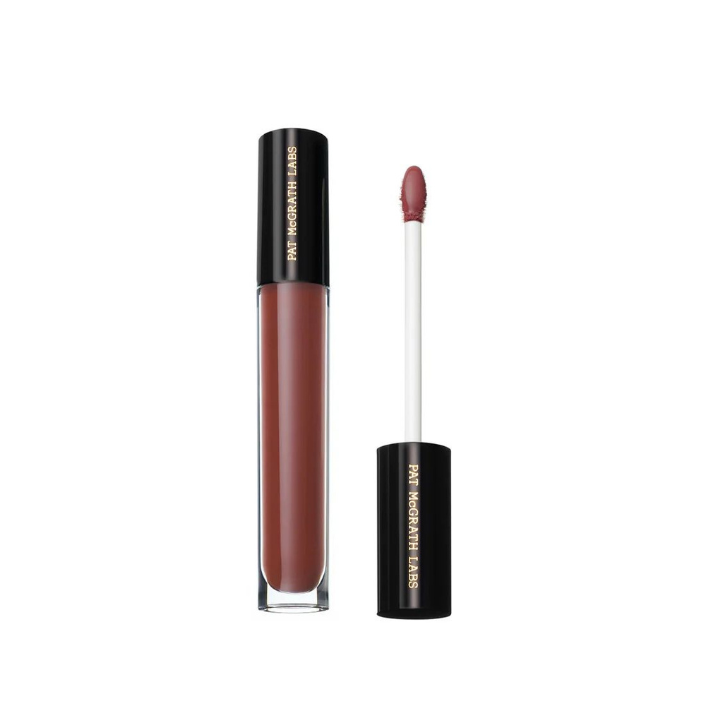 PAT MCGRATH LABS Блеск для губ Lust Gloss (Flesh 4) #1