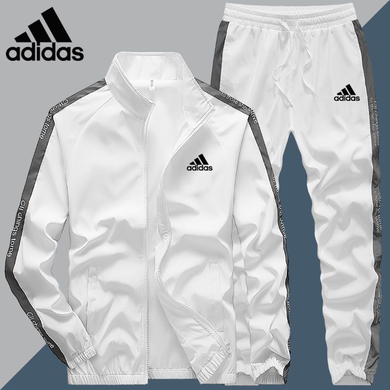 Костюм спортивный adidas #1