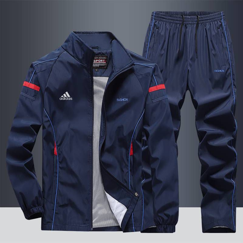 Костюм спортивный adidas #1