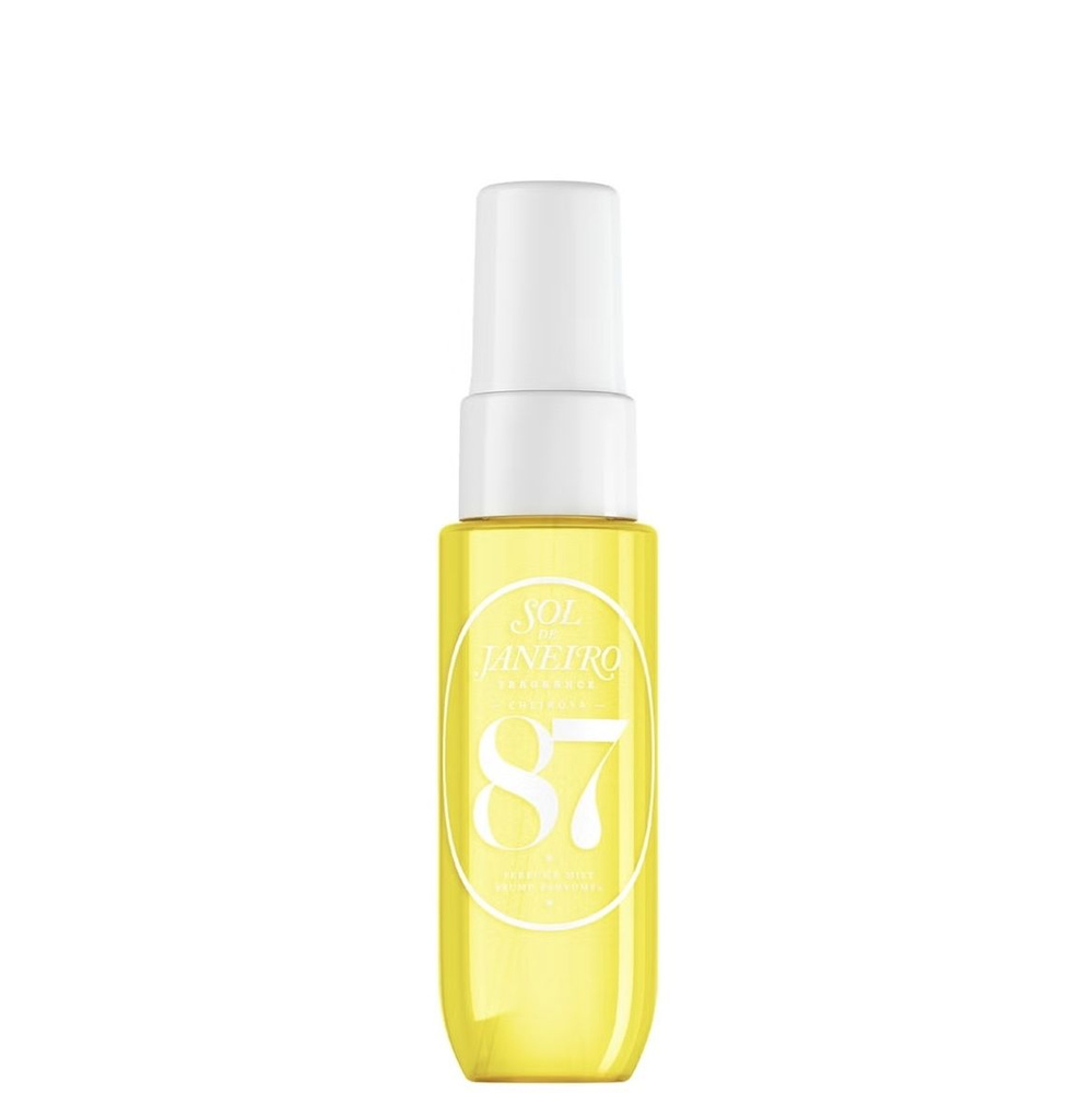 Sol de Janeiro Спрей для тела Rio Radiance 87 Mist, 30ml #1