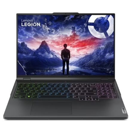 Lenovo Legion 5 Pro Ноутбук 16", Intel Core i7-14700HX, RAM 32 ГБ, SSD 1024 ГБ, NVIDIA GeForce RTX 4070 #1