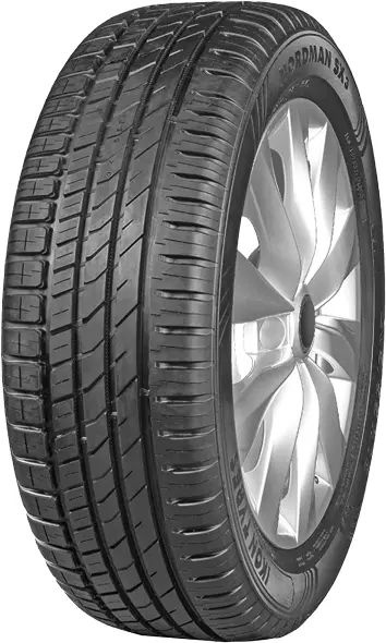 Nokian Tyres Nordman SX 3 XL Шины  летние 185/60  R15 88T #1