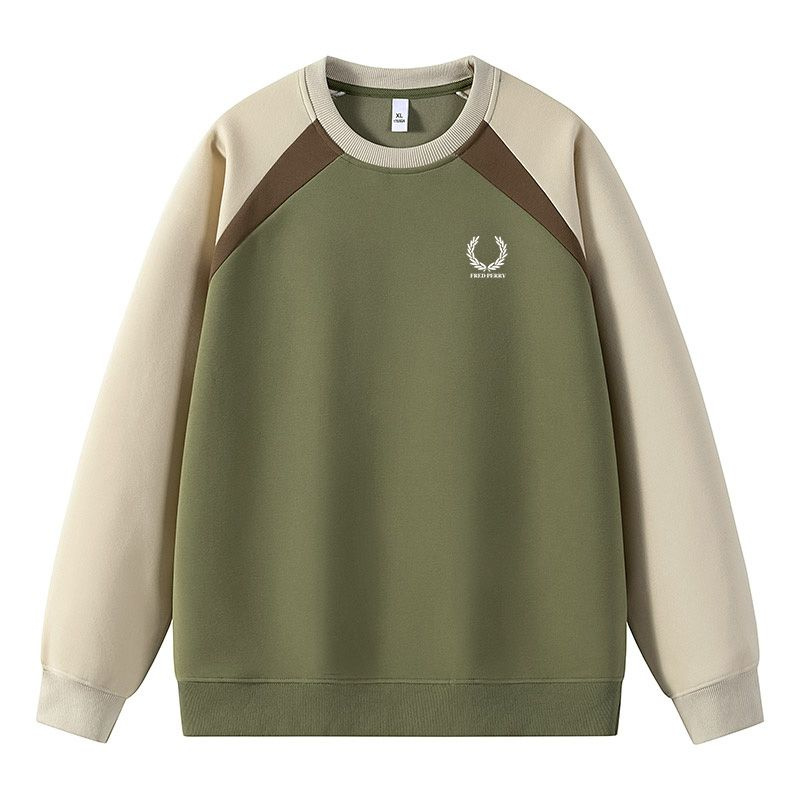 Свитшот Fred Perry #1