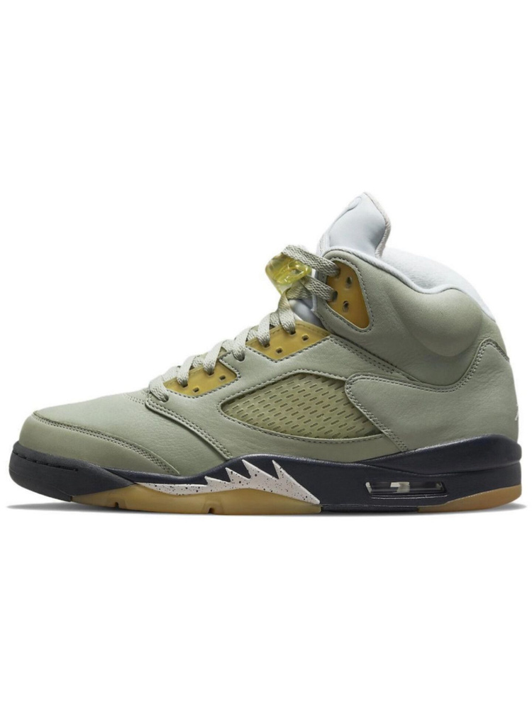 Кроссовки Nike Air Jordan 5 #1