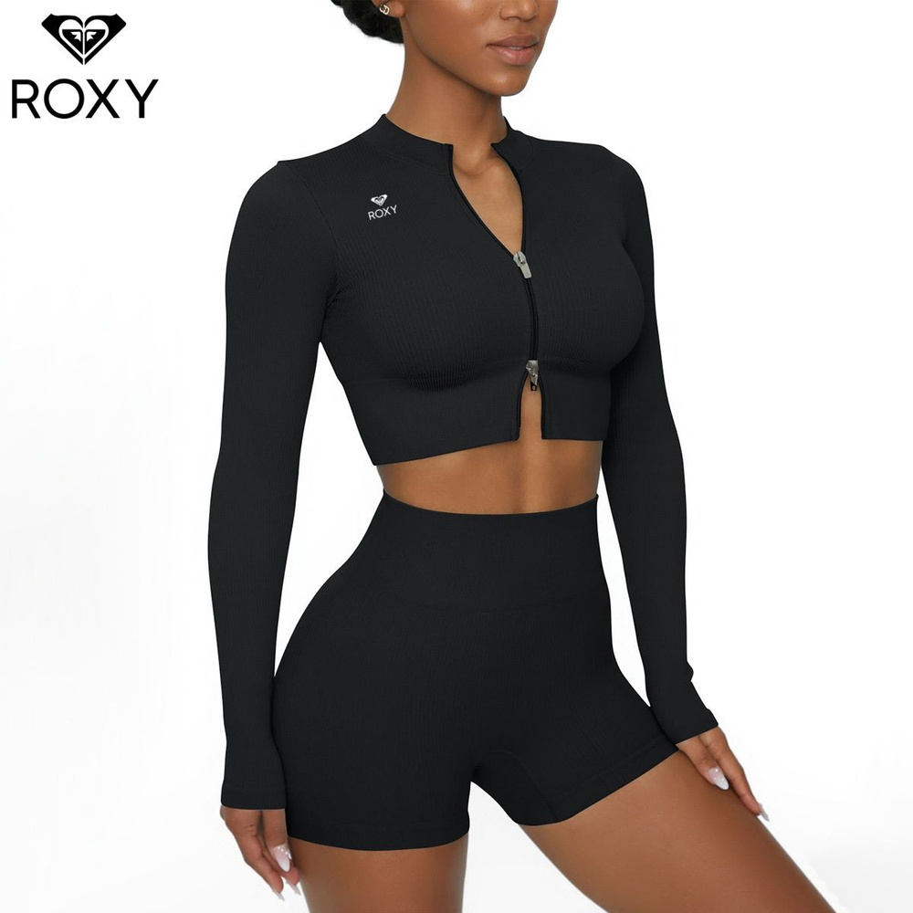 Костюм спортивный Roxy #1