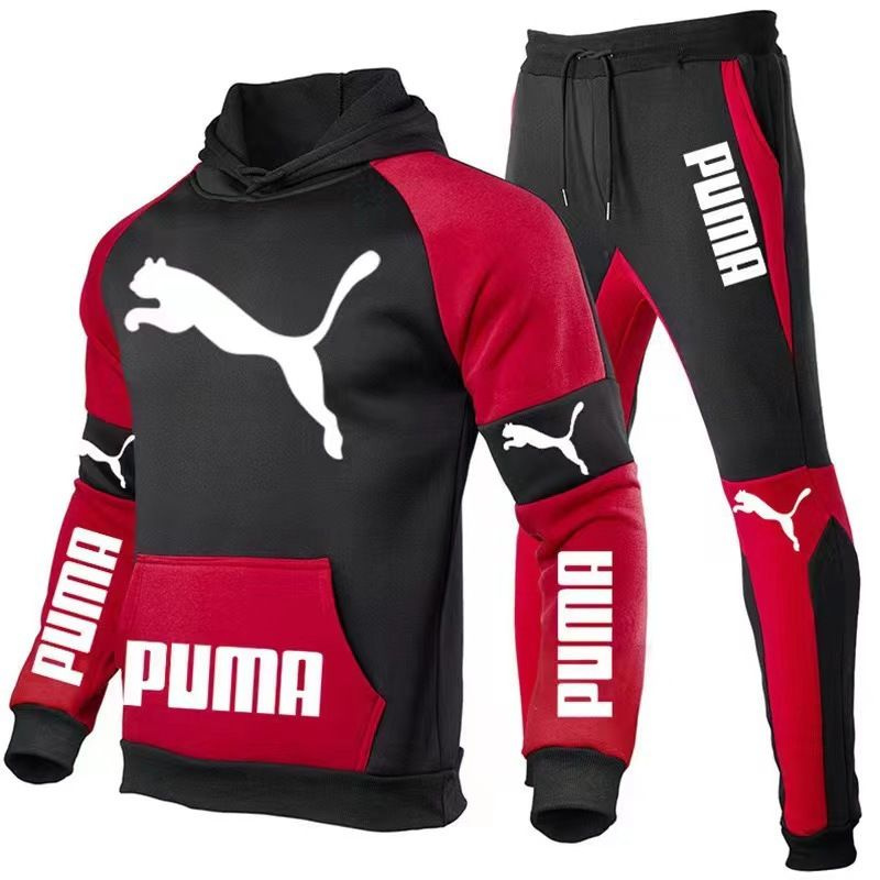 Костюм спортивный PUMA #1