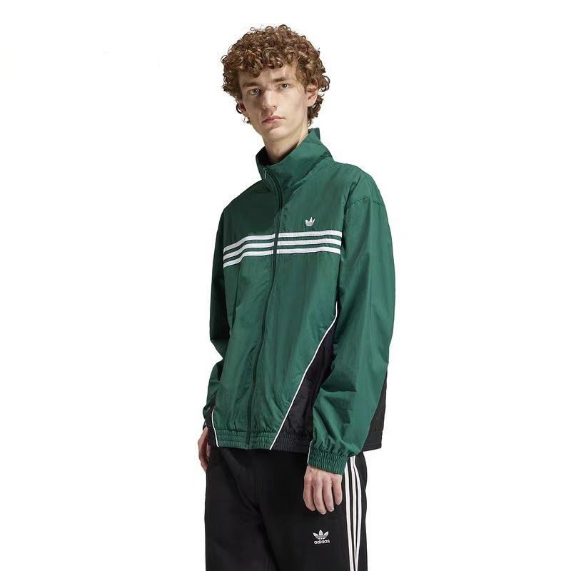 Куртка adidas #1