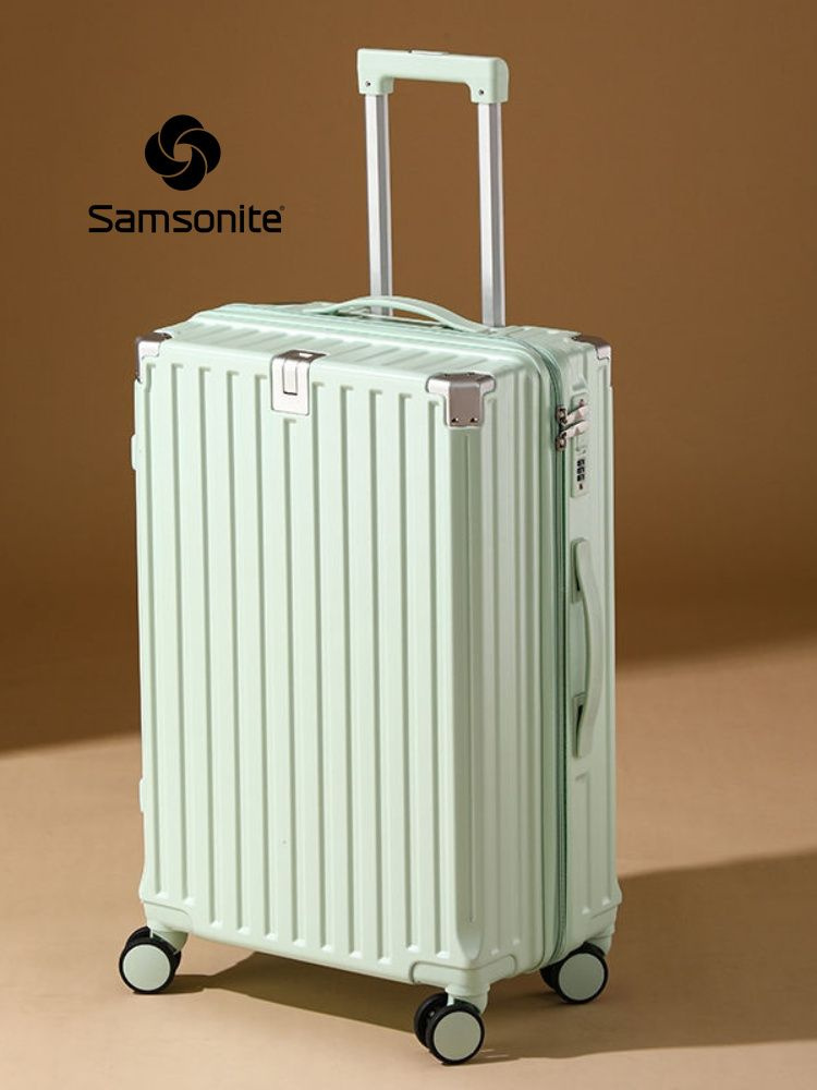 Samsonite Чемодан ABS пластик 64 см #1