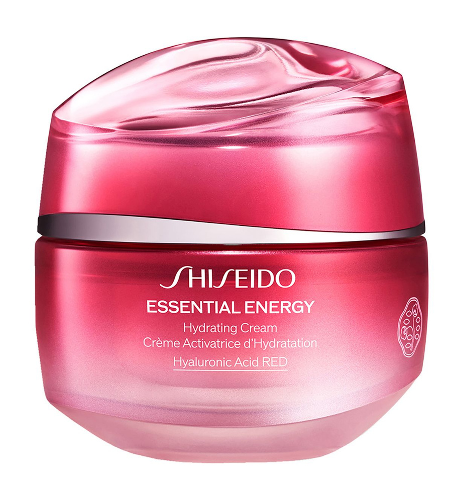 Крем для лица Essential Energy Hydrating Cream, 50мл #1